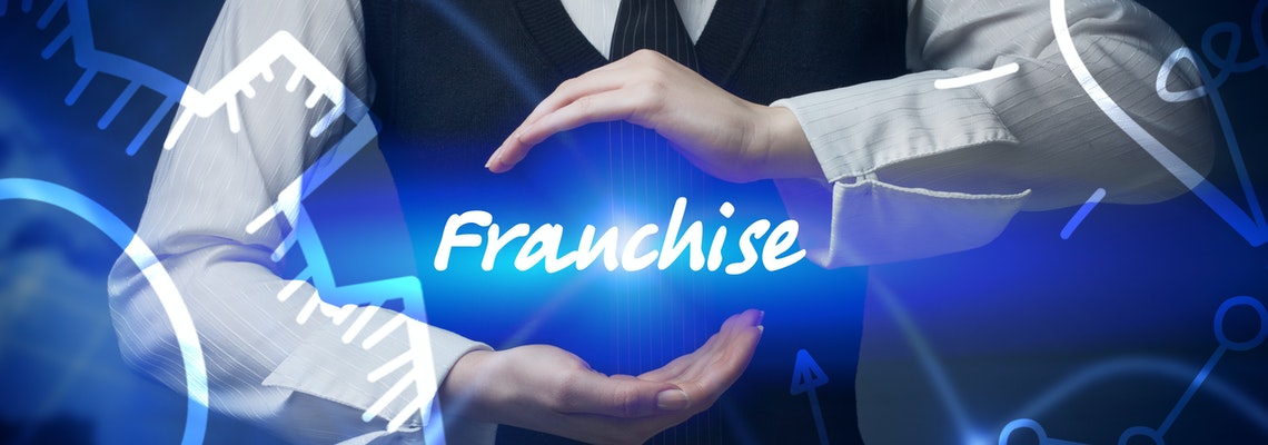 Devenir franchisé