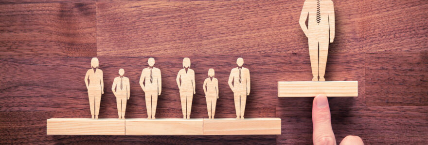 coach d'entreprise