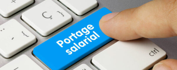 portage salarial