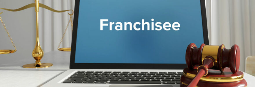 avocat en franchise
