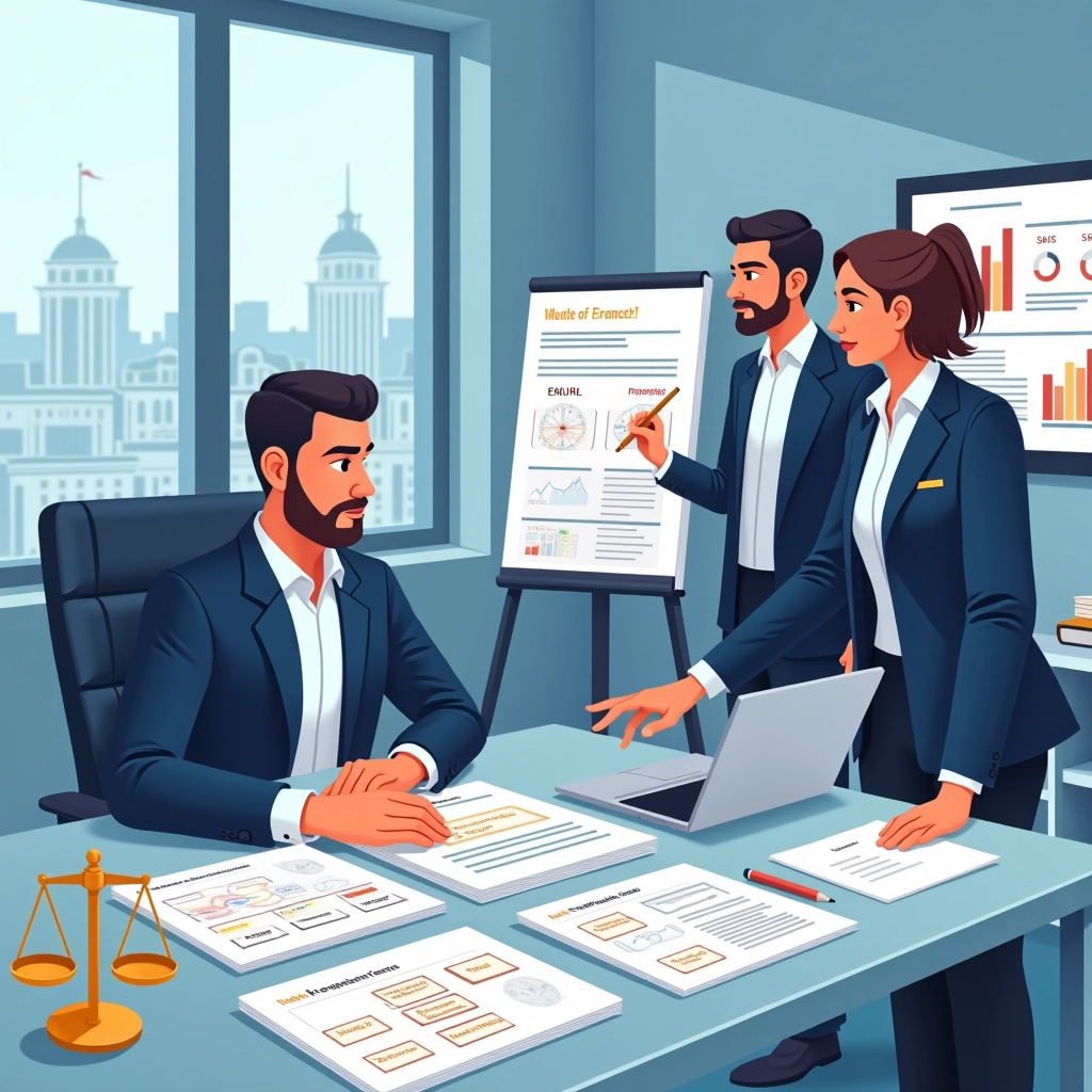 choisir le statut juridique