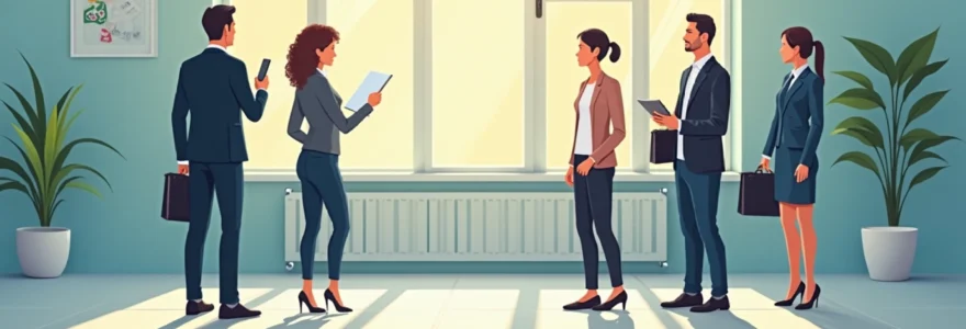 les-regles-essentielles-pour-reussir-la-creation-d-une-societe-commerciale